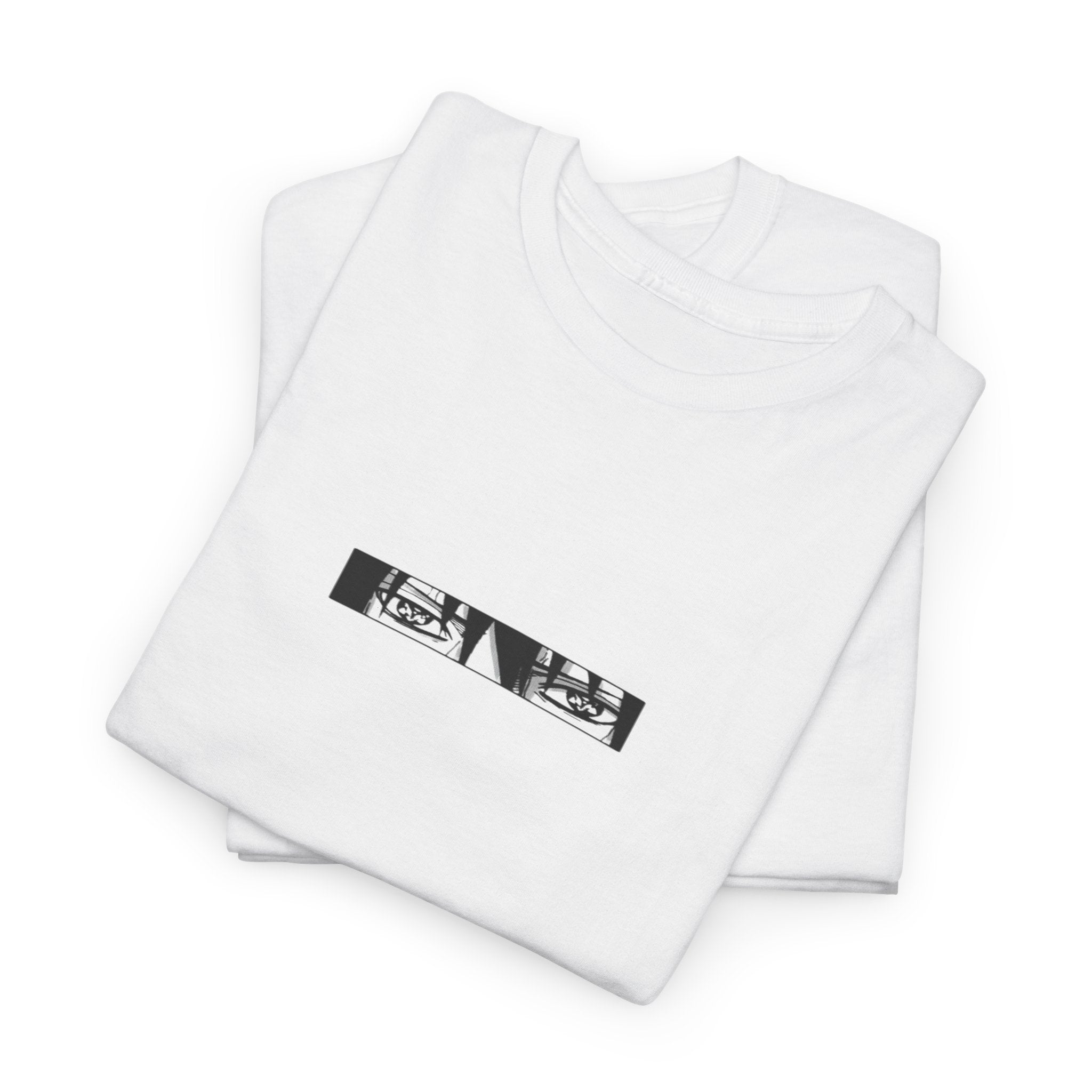 SASUKE SNAKE TEE