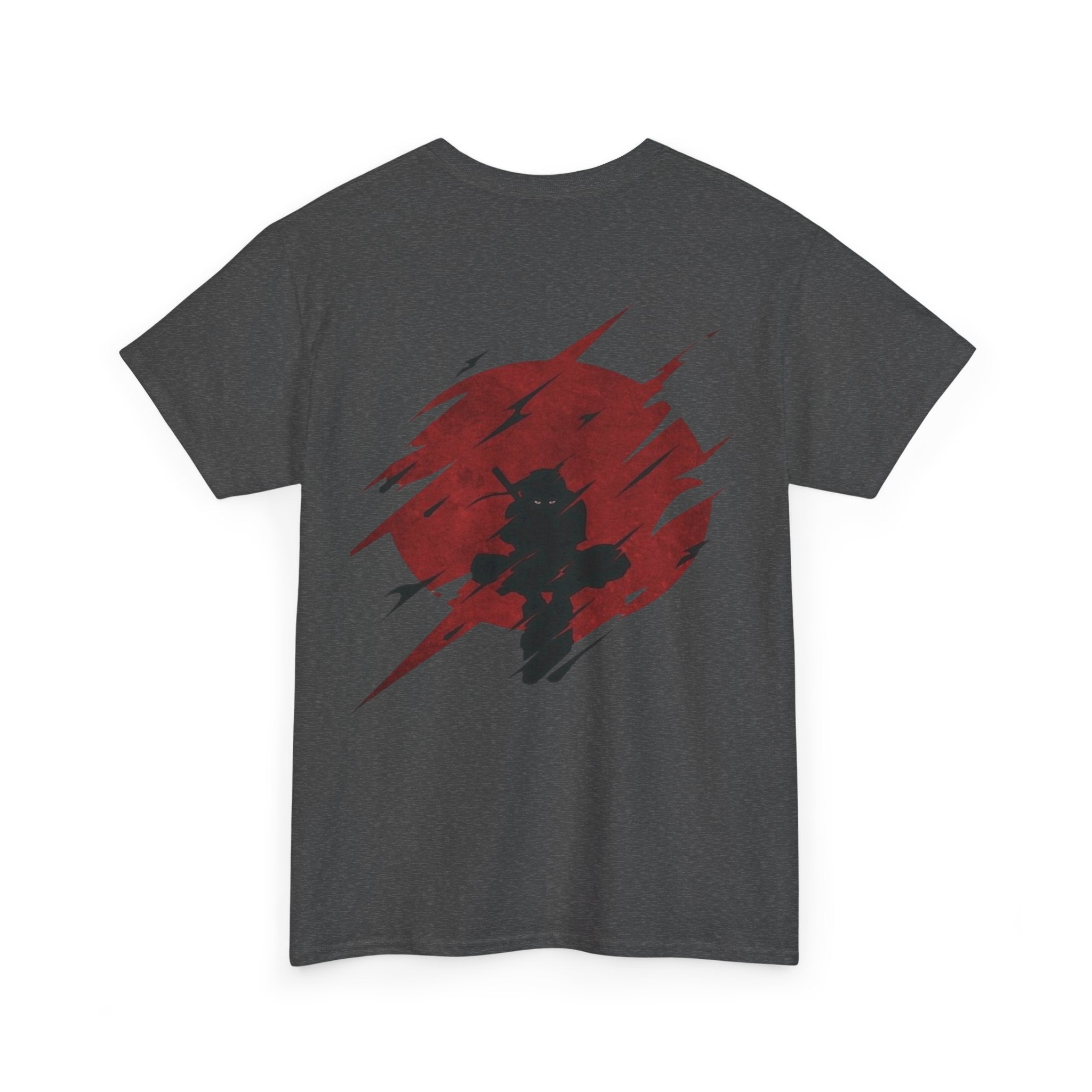 ITACHI CASUAL TEE