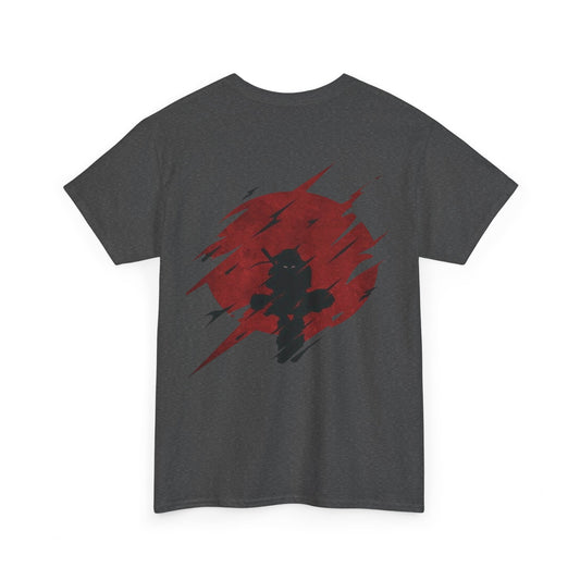 ITACHI CASUAL TEE
