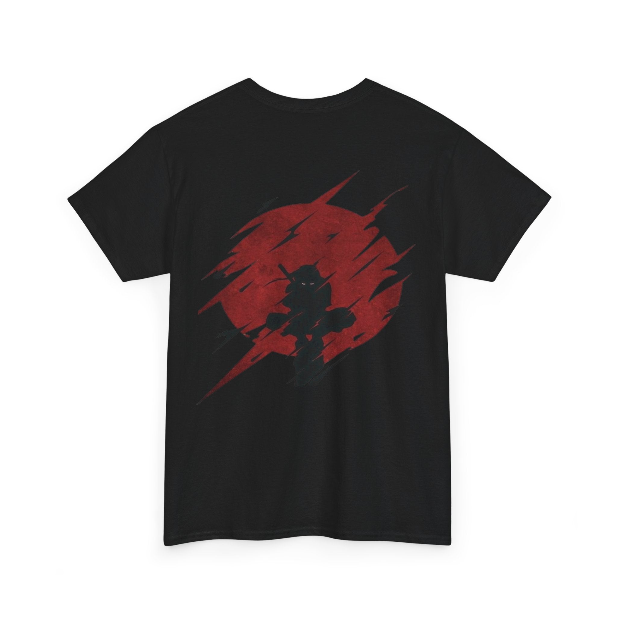 ITACHI CASUAL TEE