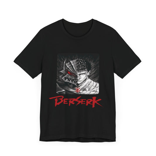 GUTS X BERSERKER ARMOR TEE