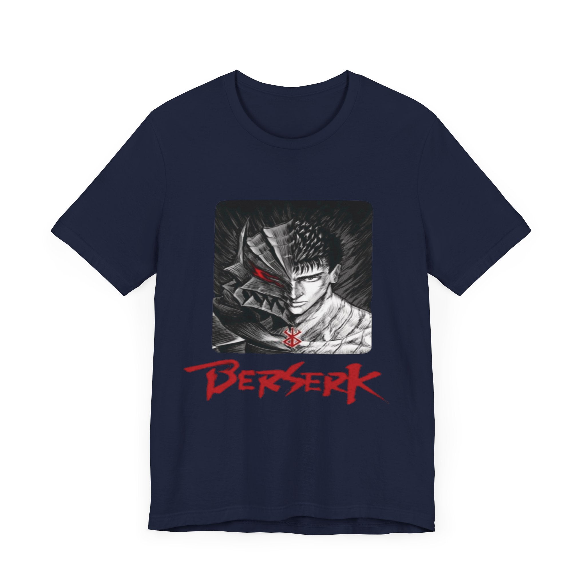 GUTS X BERSERKER ARMOR TEE