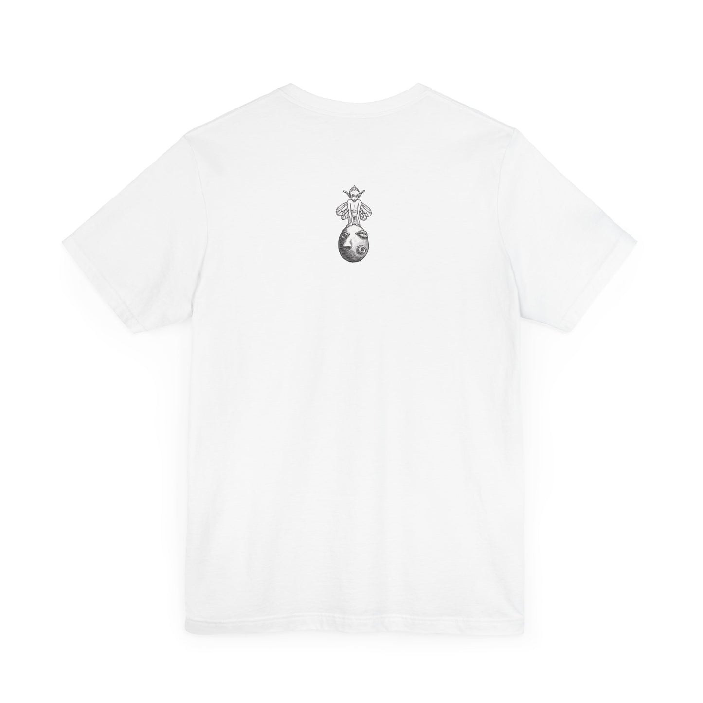 GUTS X BERSERKER ARMOR TEE