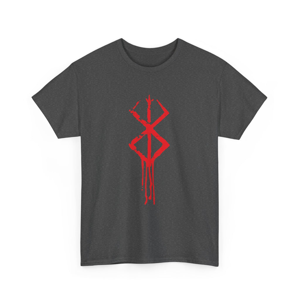 BERSERK BRAND OF SACRIFICE CASUAL TEE