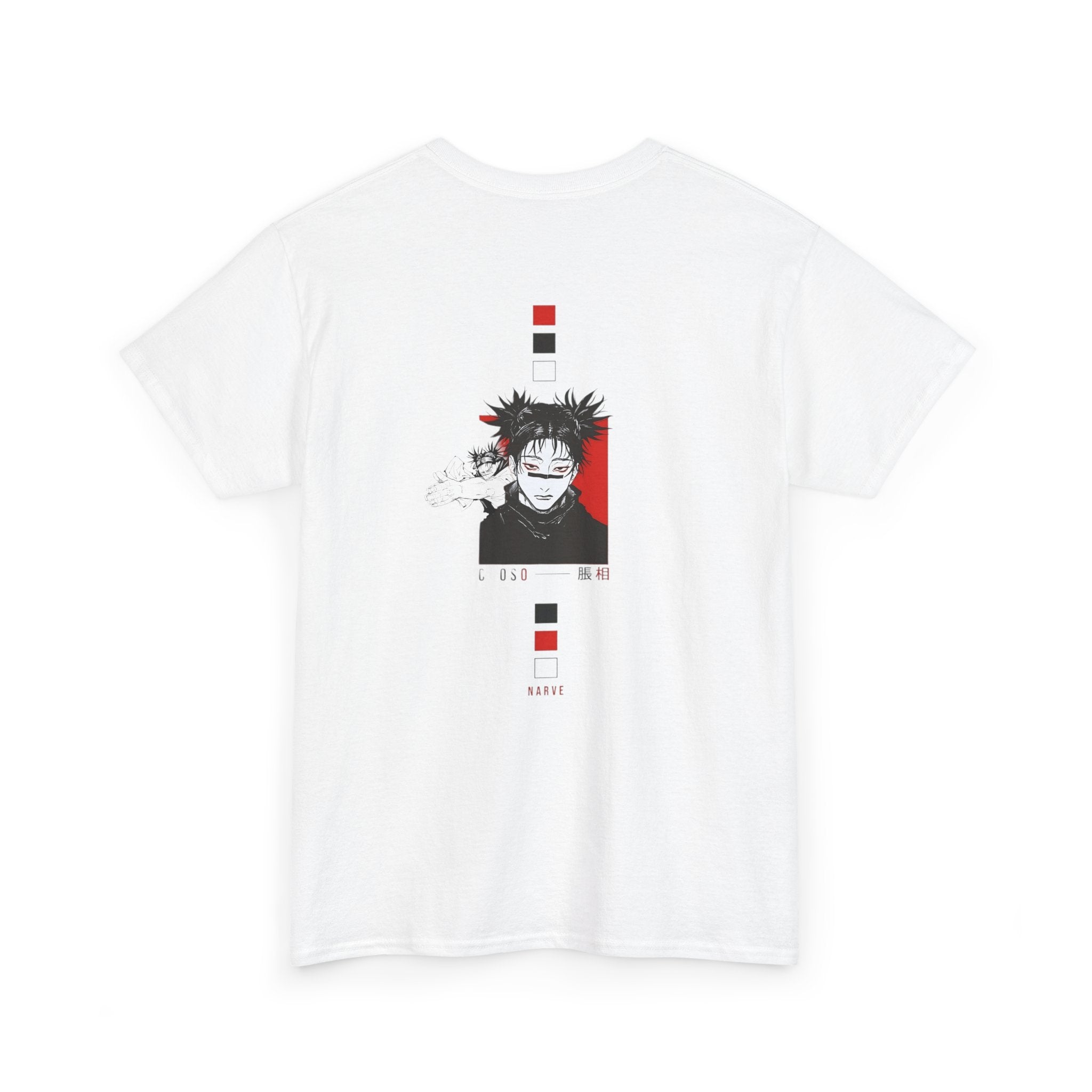 CHOSO CASUAL TEE