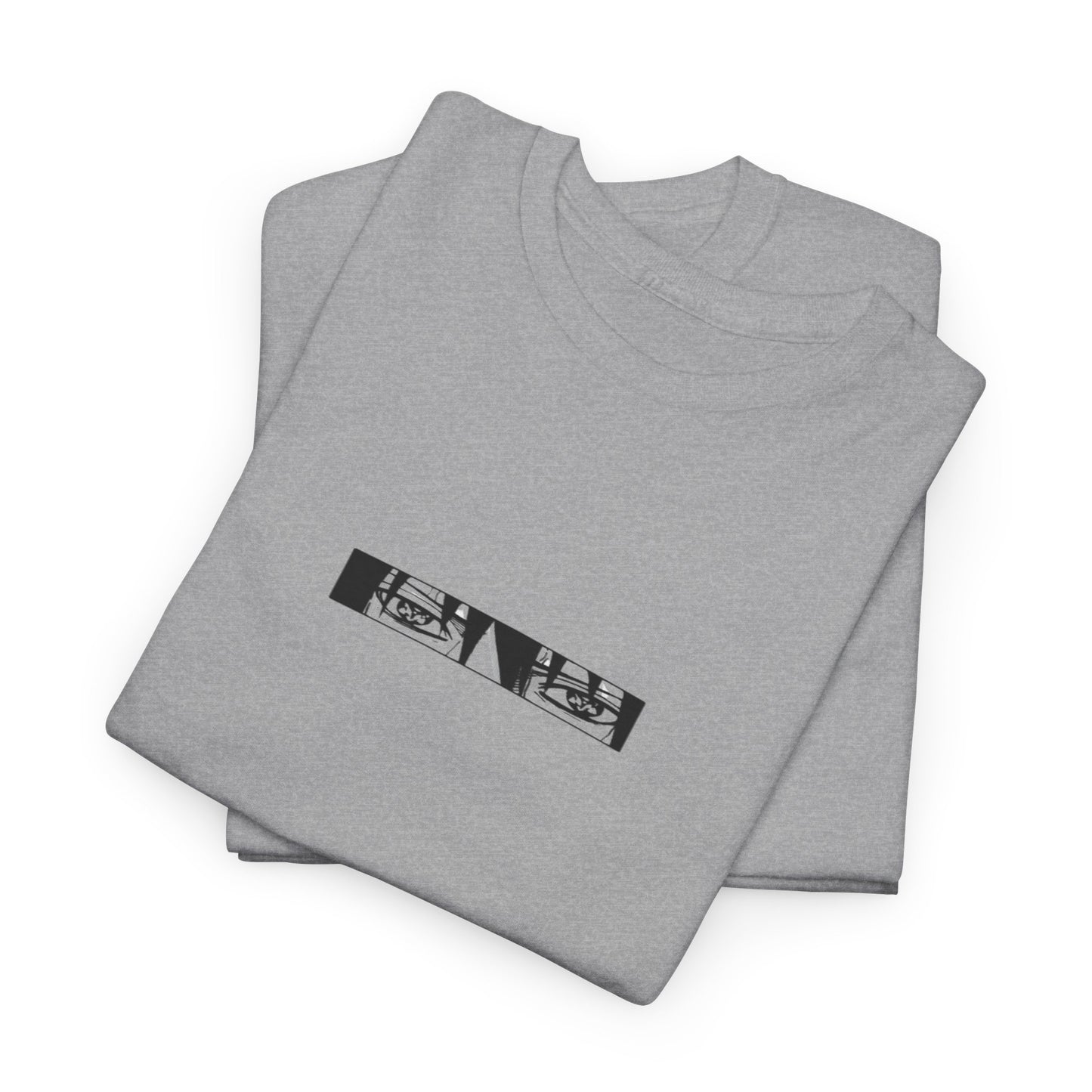 SASUKE SNAKE TEE