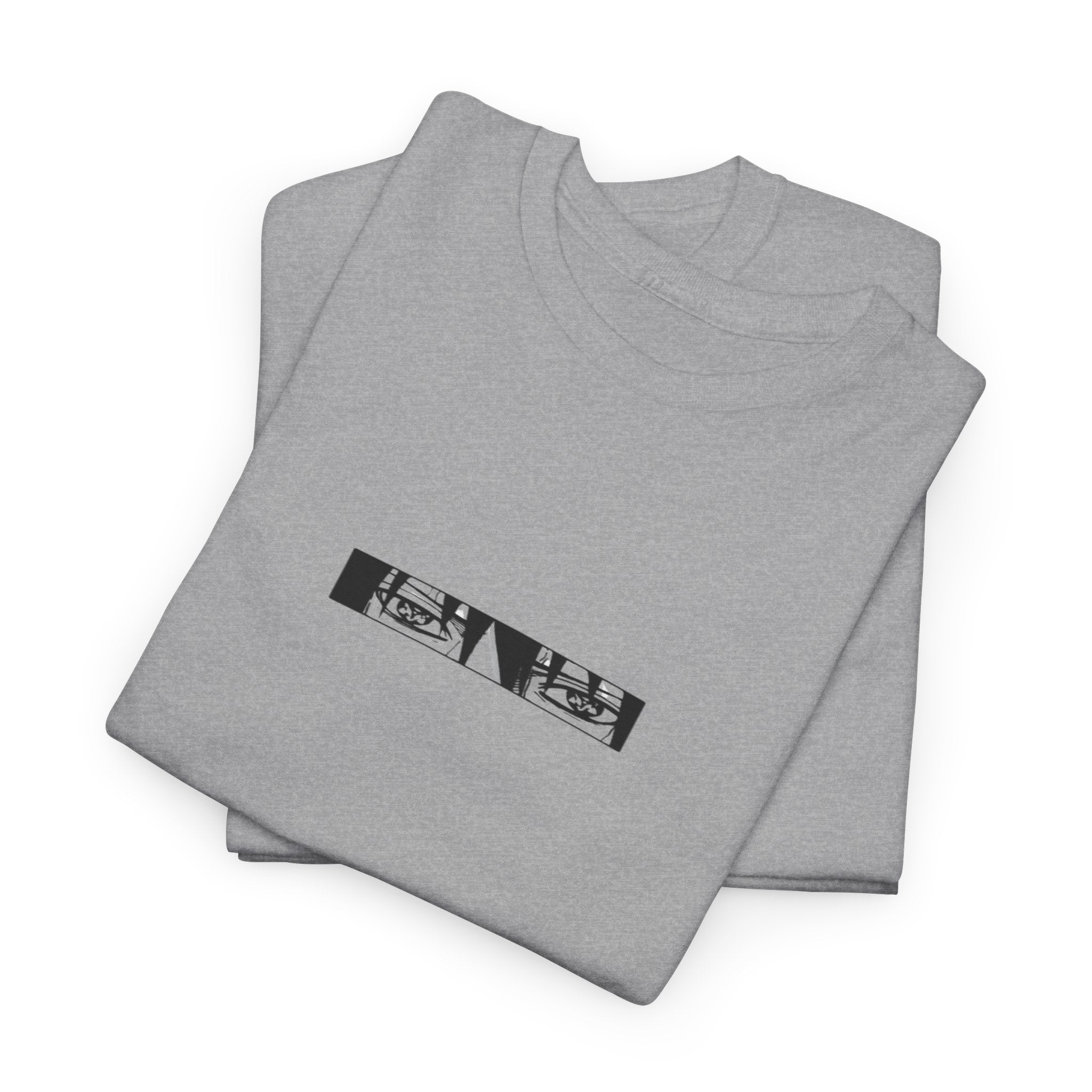 SASUKE SNAKE TEE