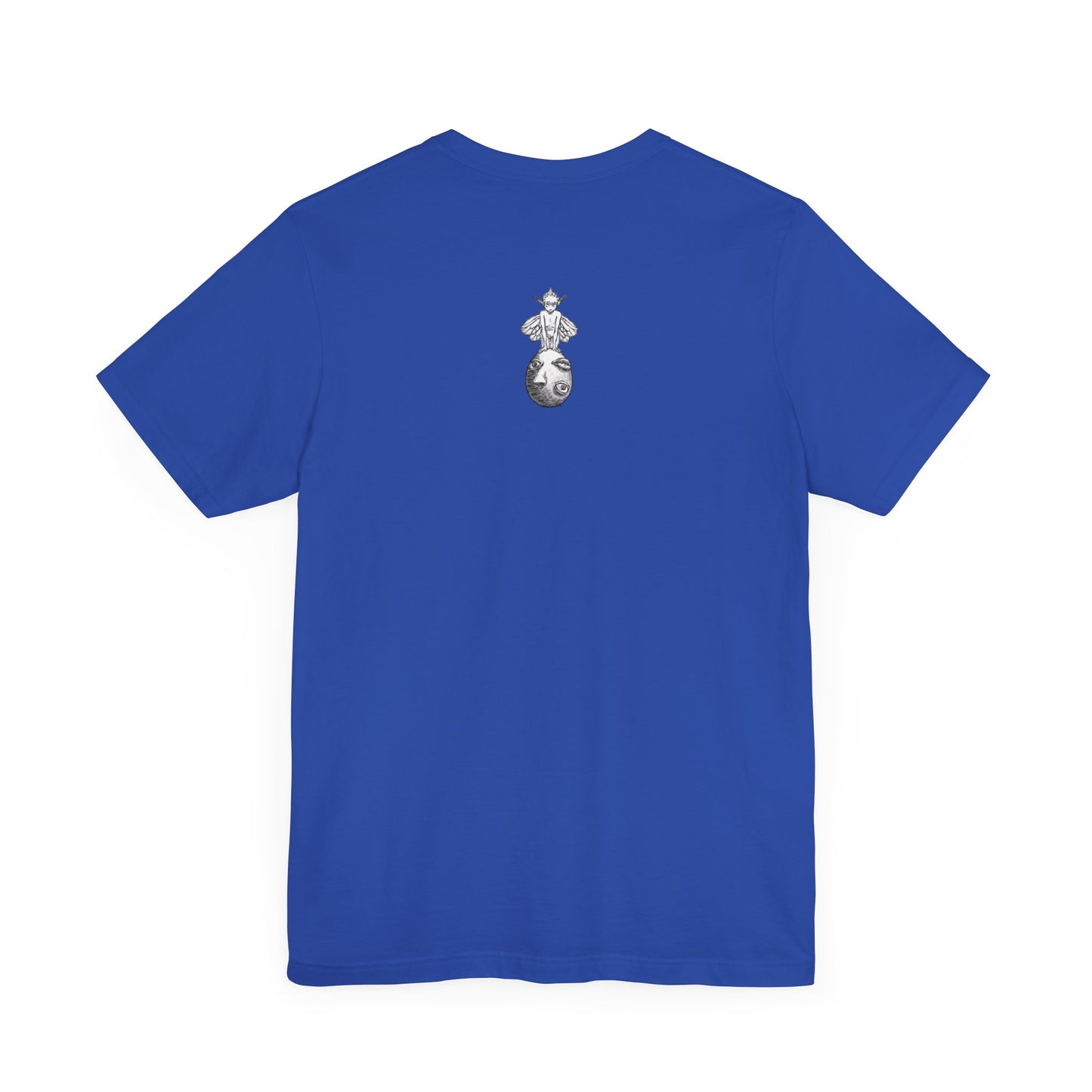 GUTS X BERSERKER ARMOR TEE