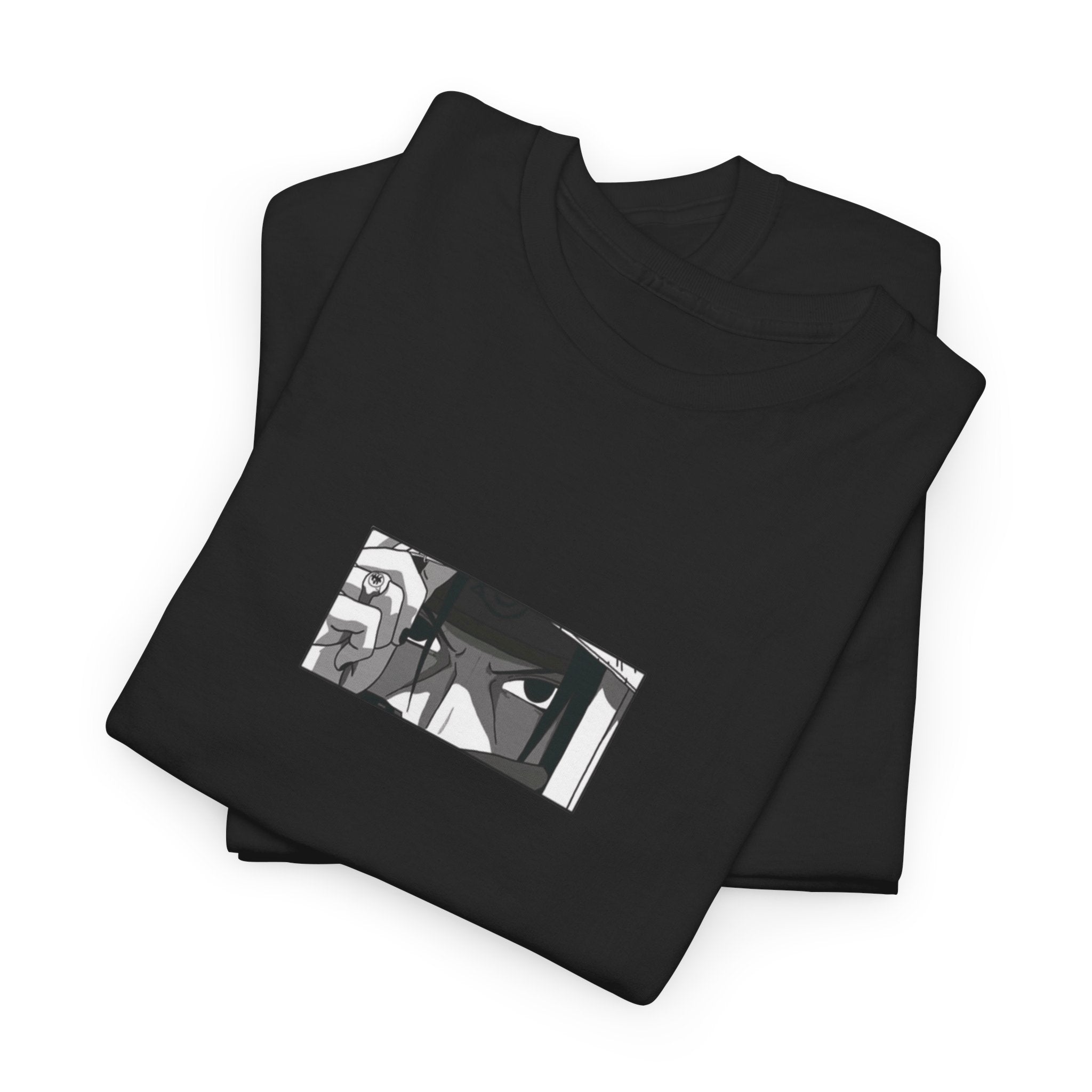 ITACHI CASUAL TEE