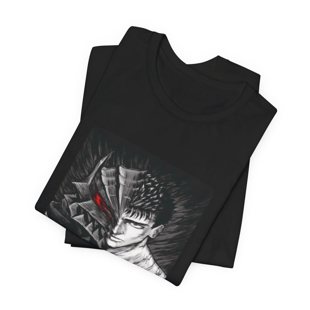 GUTS X BERSERKER ARMOR TEE