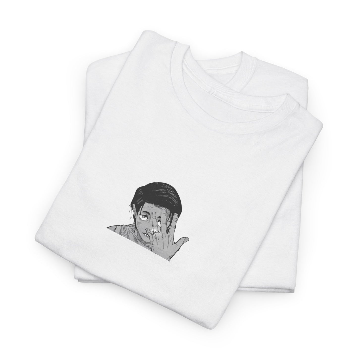 YUTA JJK TEE