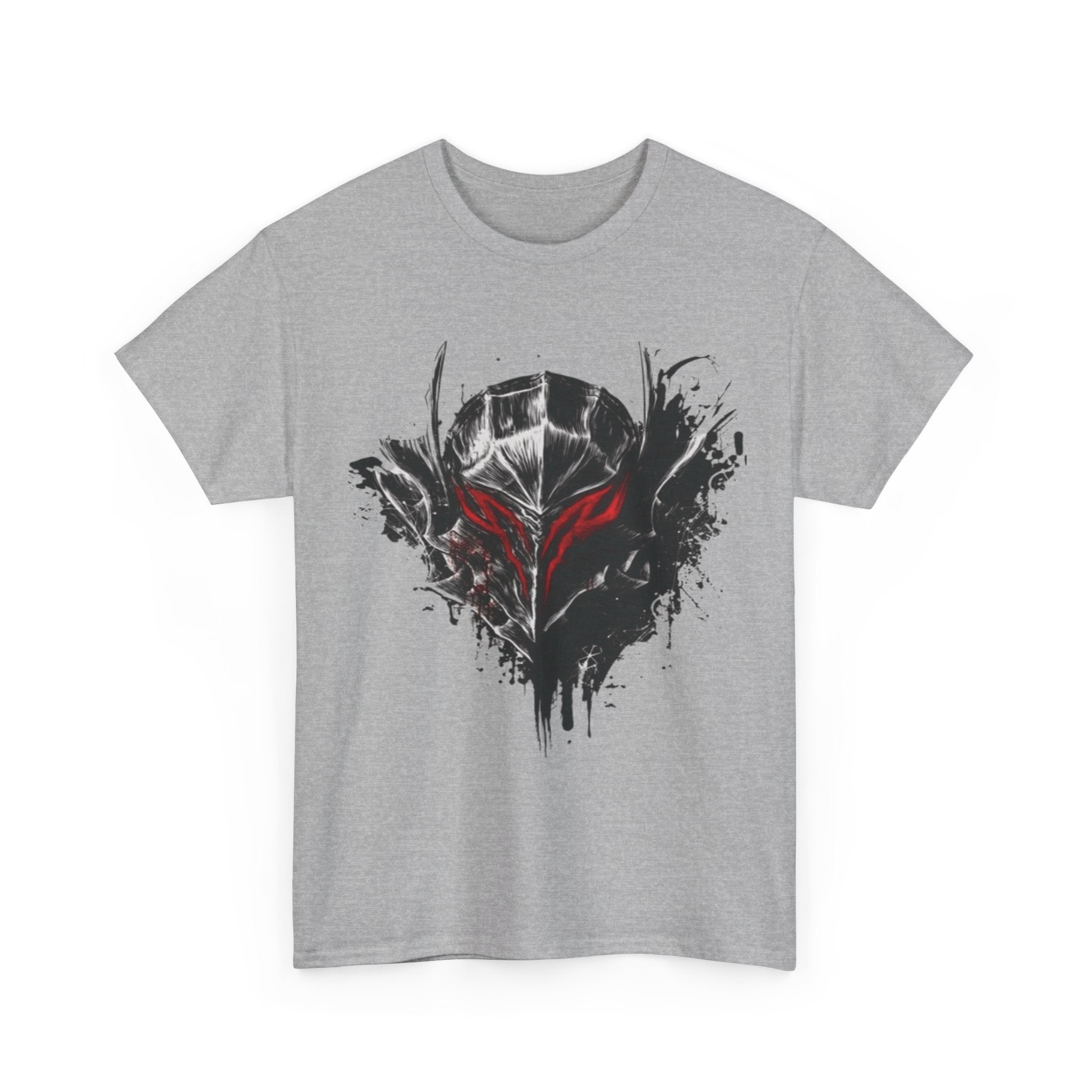 BERSERKER ARMOR TEE