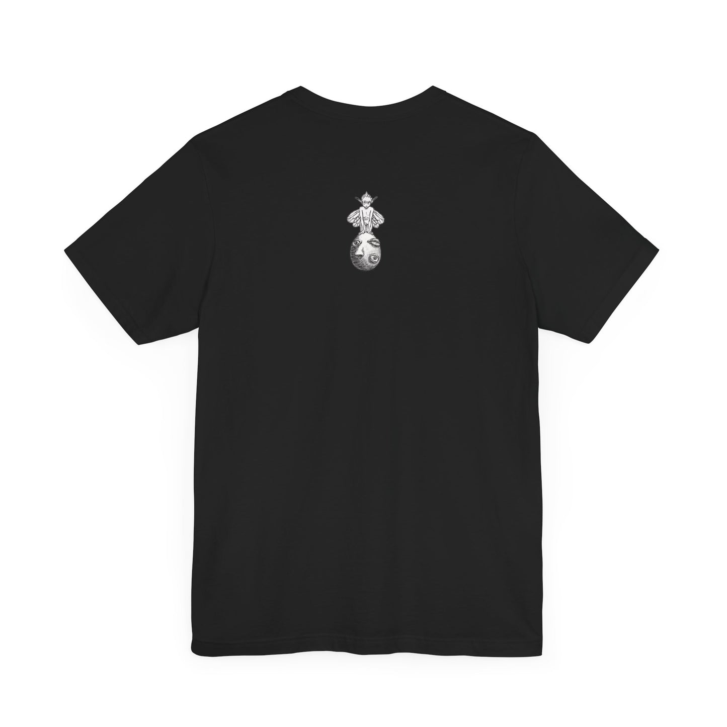 GUTS X BERSERKER ARMOR TEE