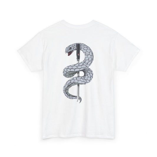 SASUKE SNAKE TEE