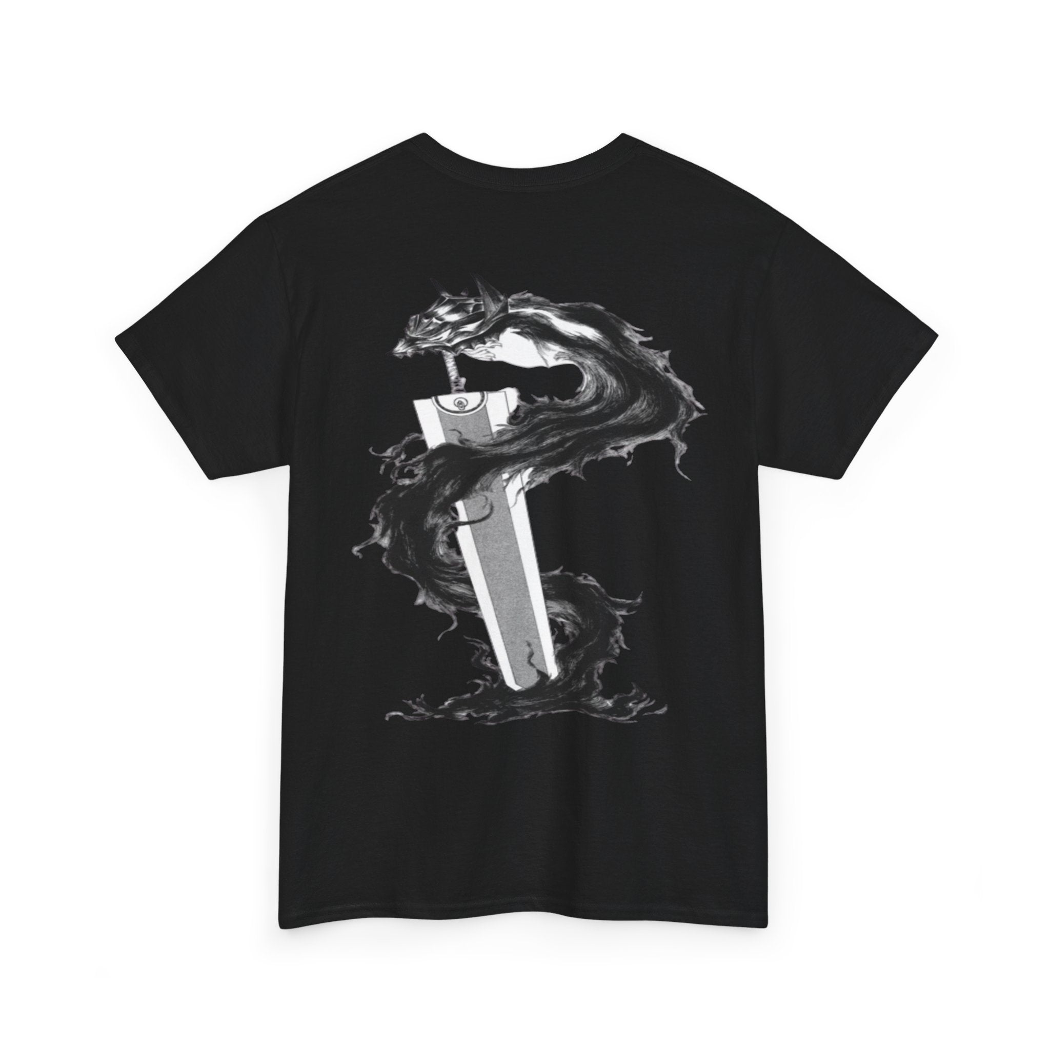 GUTS SWORD TEE