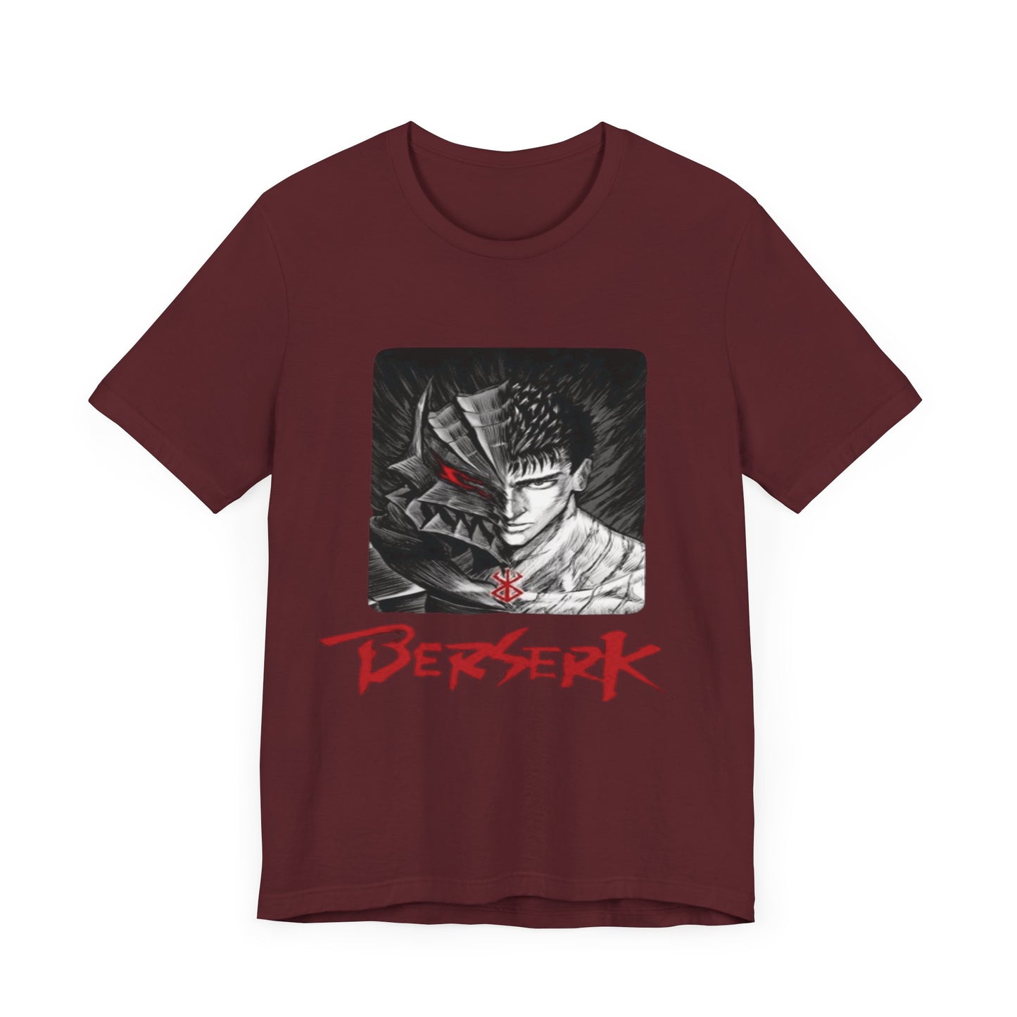 GUTS X BERSERKER ARMOR TEE