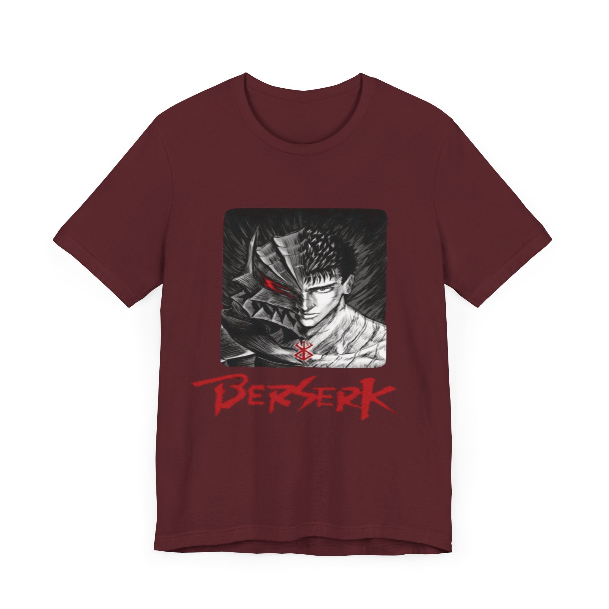 GUTS X BERSERKER ARMOR TEE