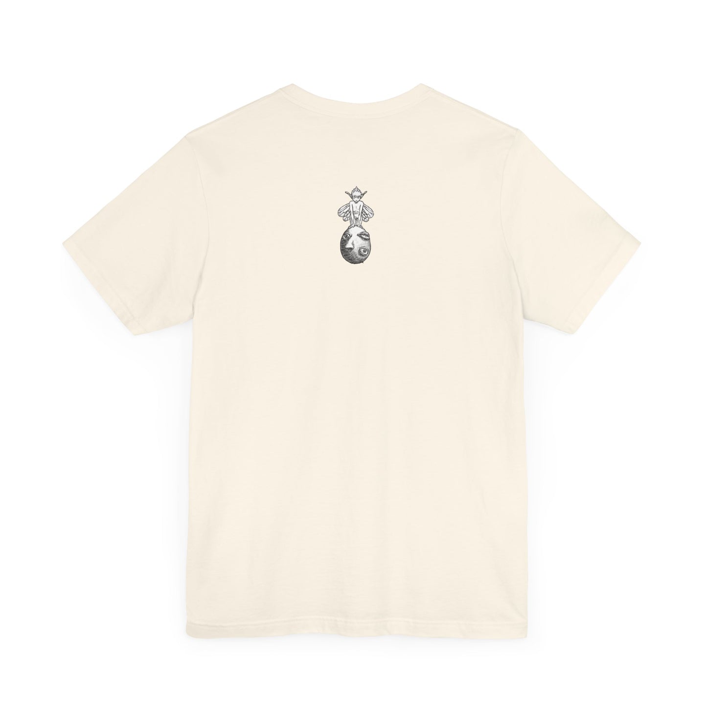 GUTS X BERSERKER ARMOR TEE