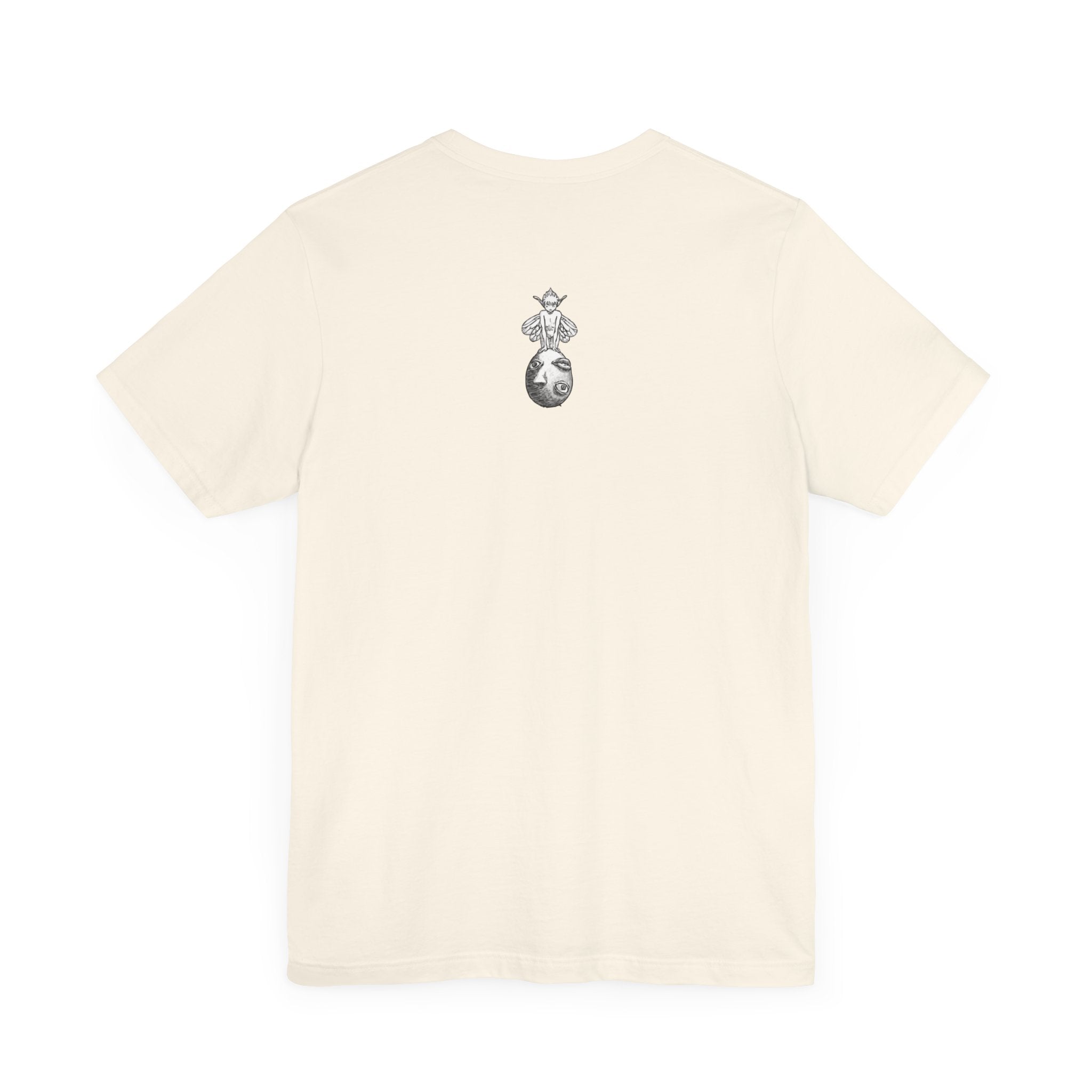 GUTS X BERSERKER ARMOR TEE
