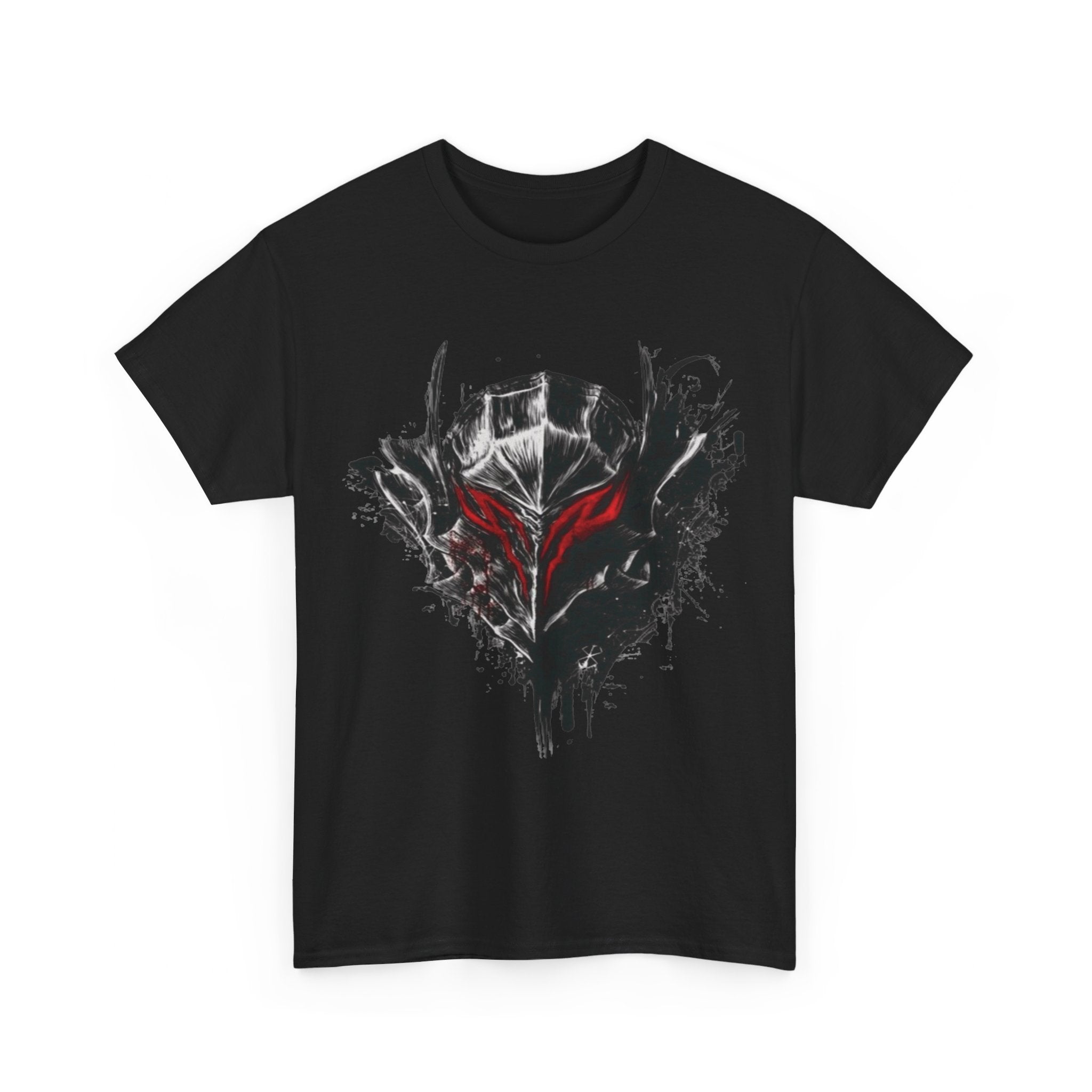BERSERKER ARMOR TEE