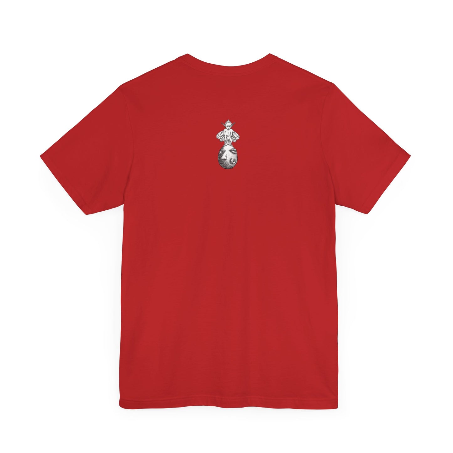 GUTS X BERSERKER ARMOR TEE