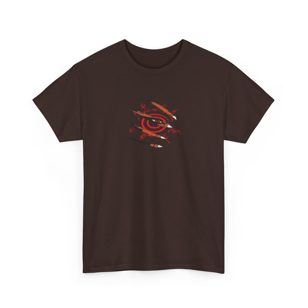 KURAMA CASUAL TEE
