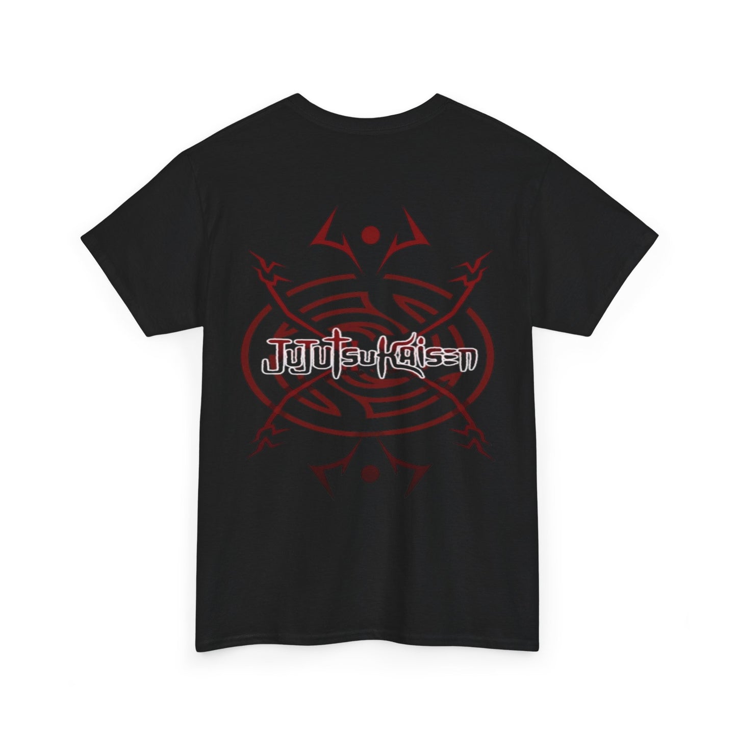 JUJUTSU KAISEN CASUAL TEE