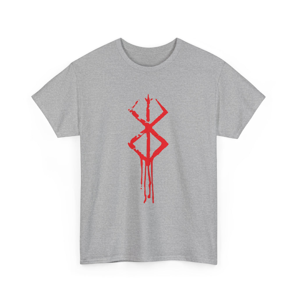 BERSERK BRAND OF SACRIFICE CASUAL TEE