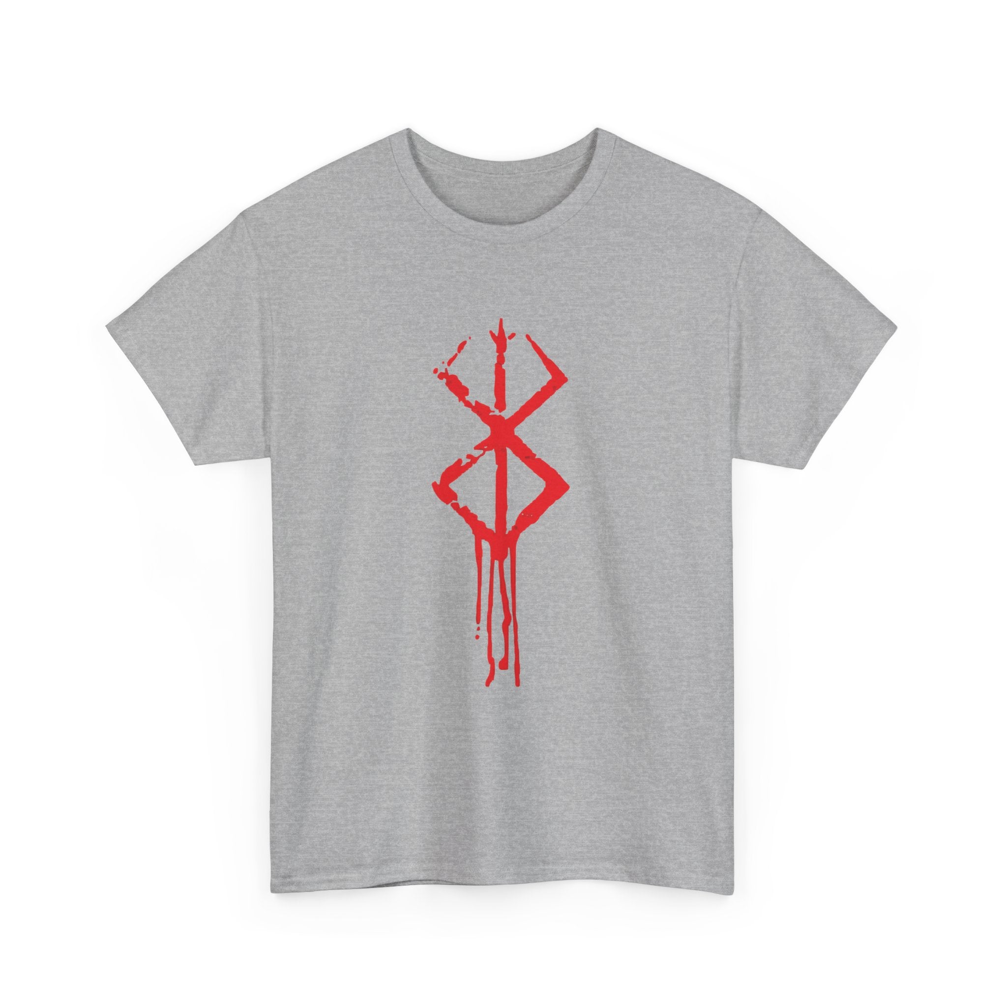 BERSERK BRAND OF SACRIFICE CASUAL TEE