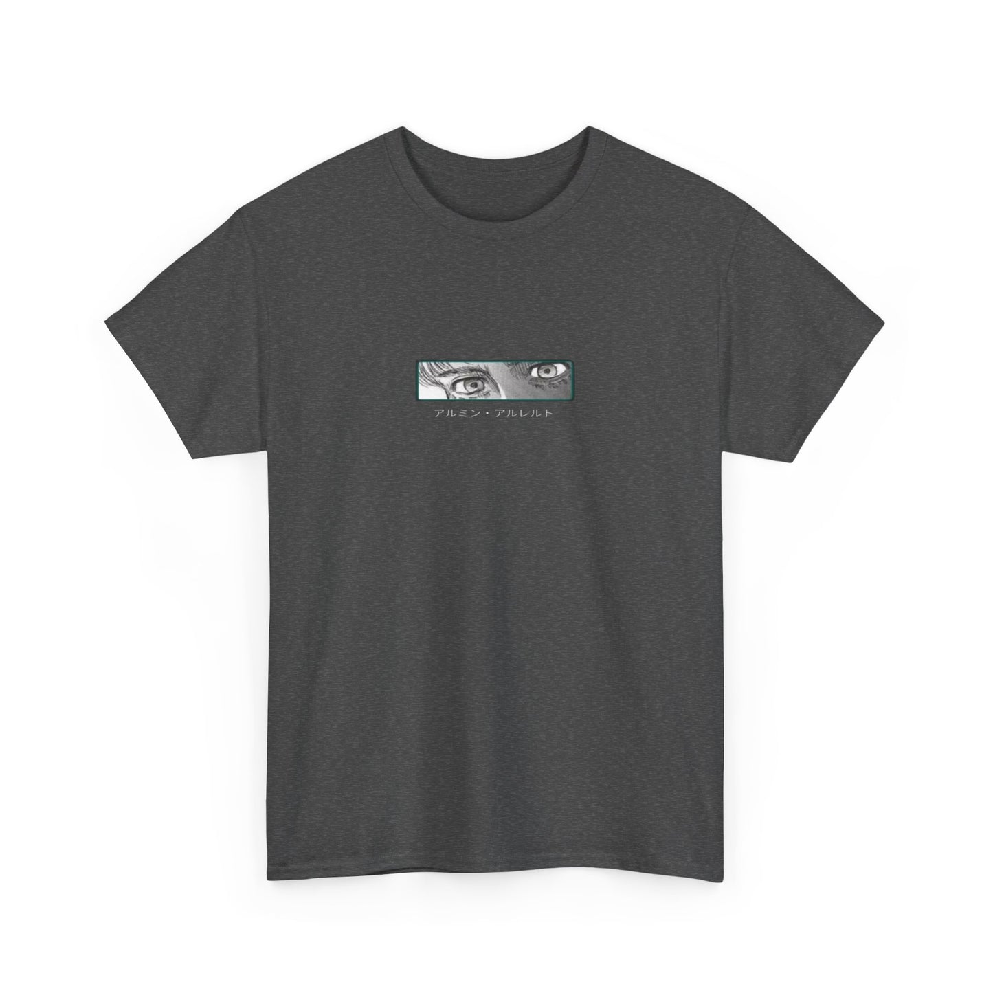 ARMIN AOT TEE