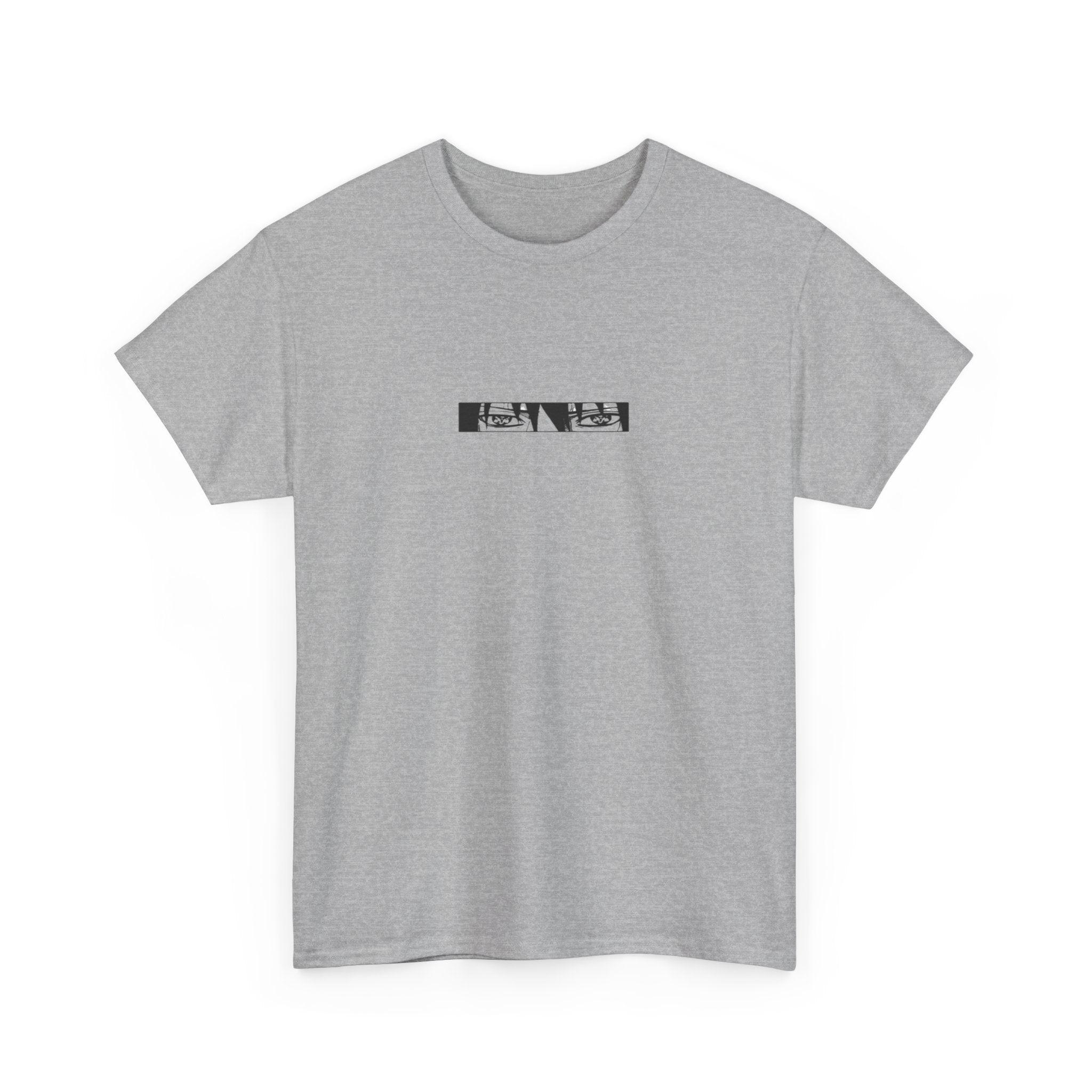 SASUKE SNAKE TEE