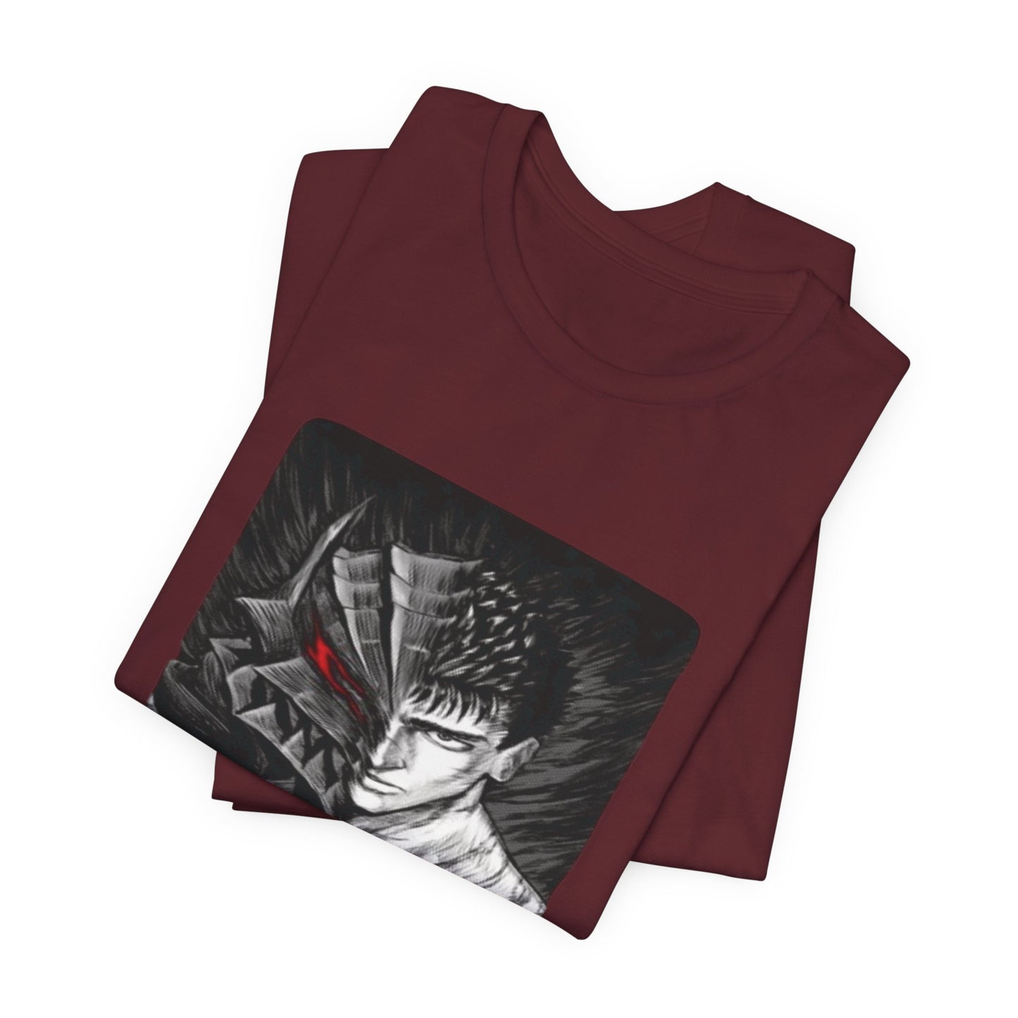 GUTS X BERSERKER ARMOR TEE
