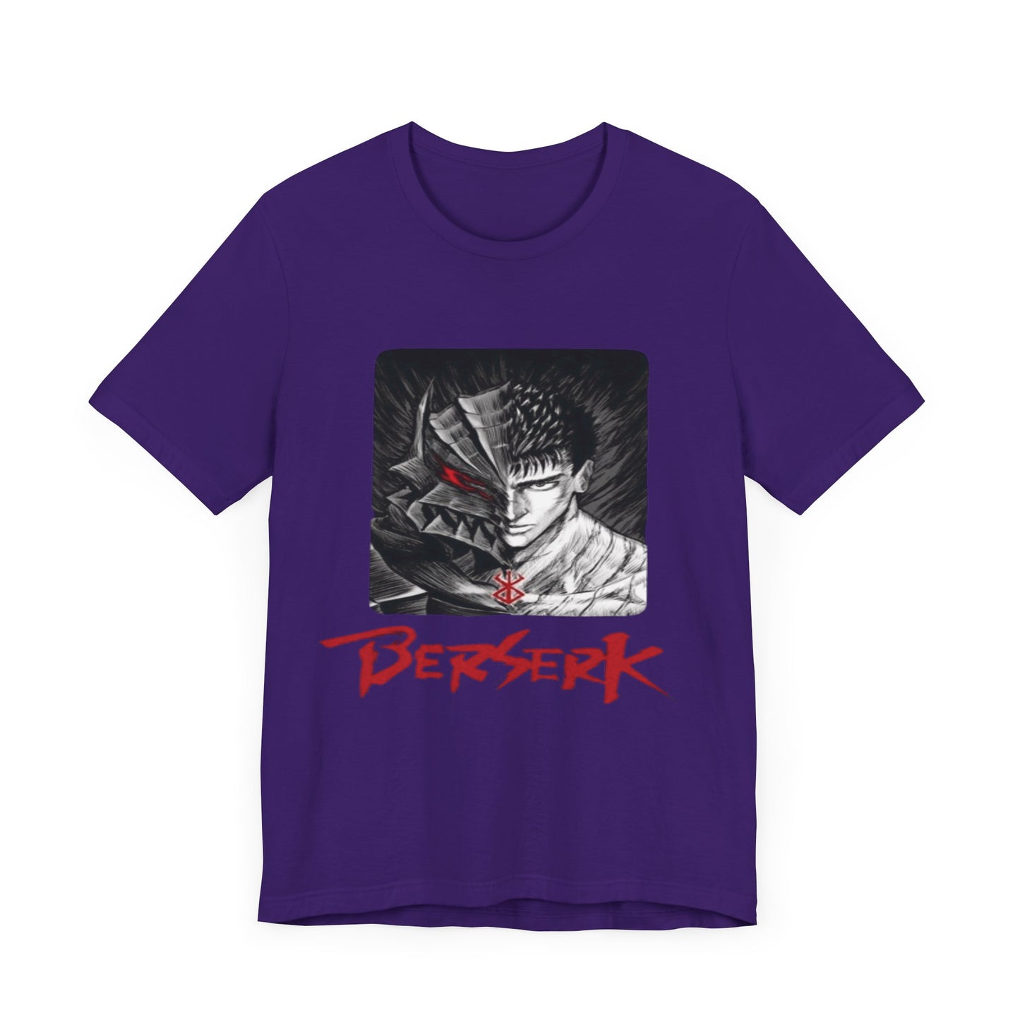GUTS X BERSERKER ARMOR TEE