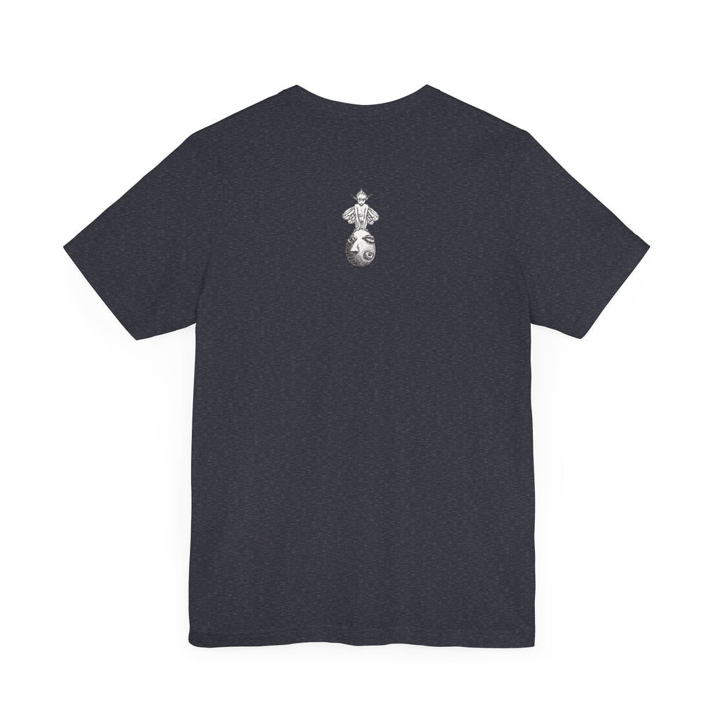 GUTS X BERSERKER ARMOR TEE