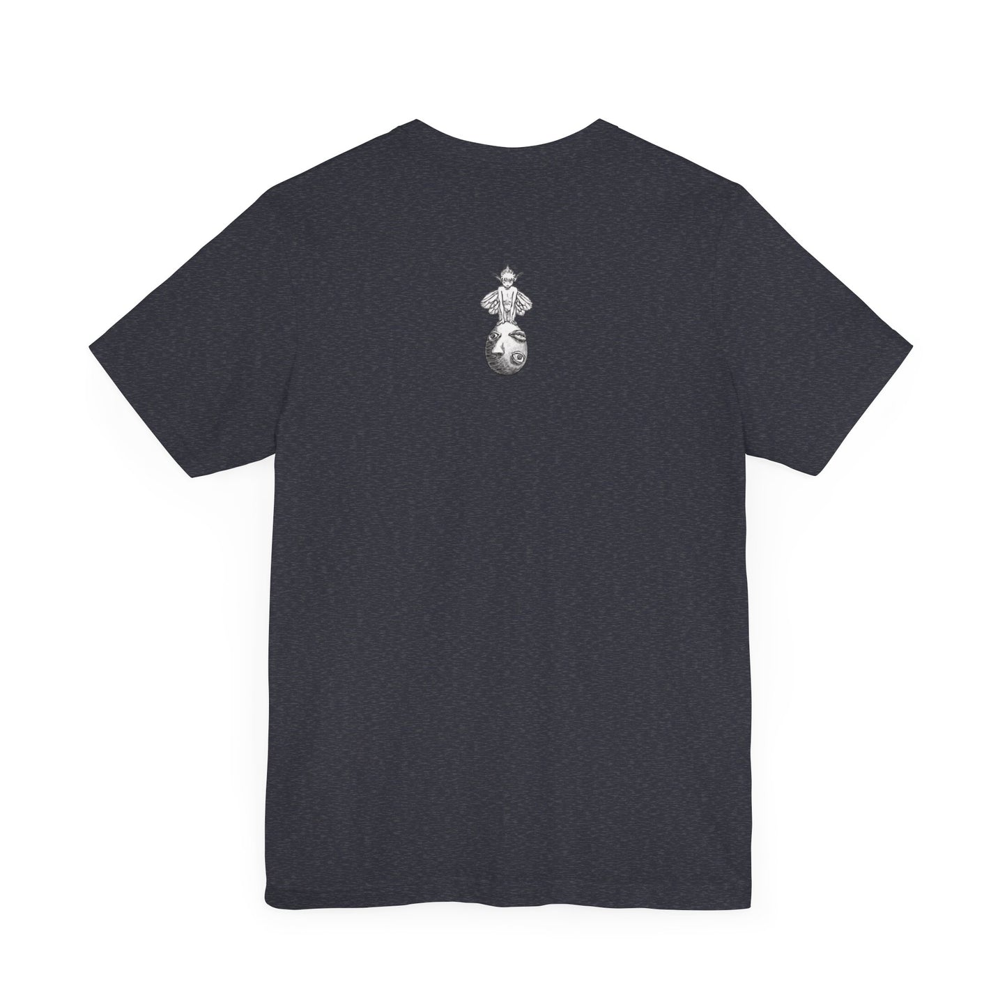 GUTS X BERSERKER ARMOR TEE