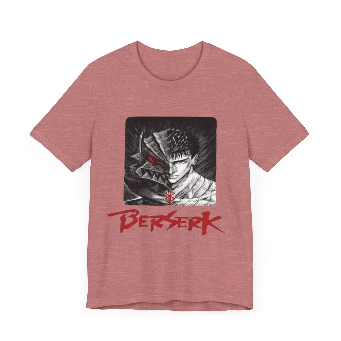 GUTS X BERSERKER ARMOR TEE
