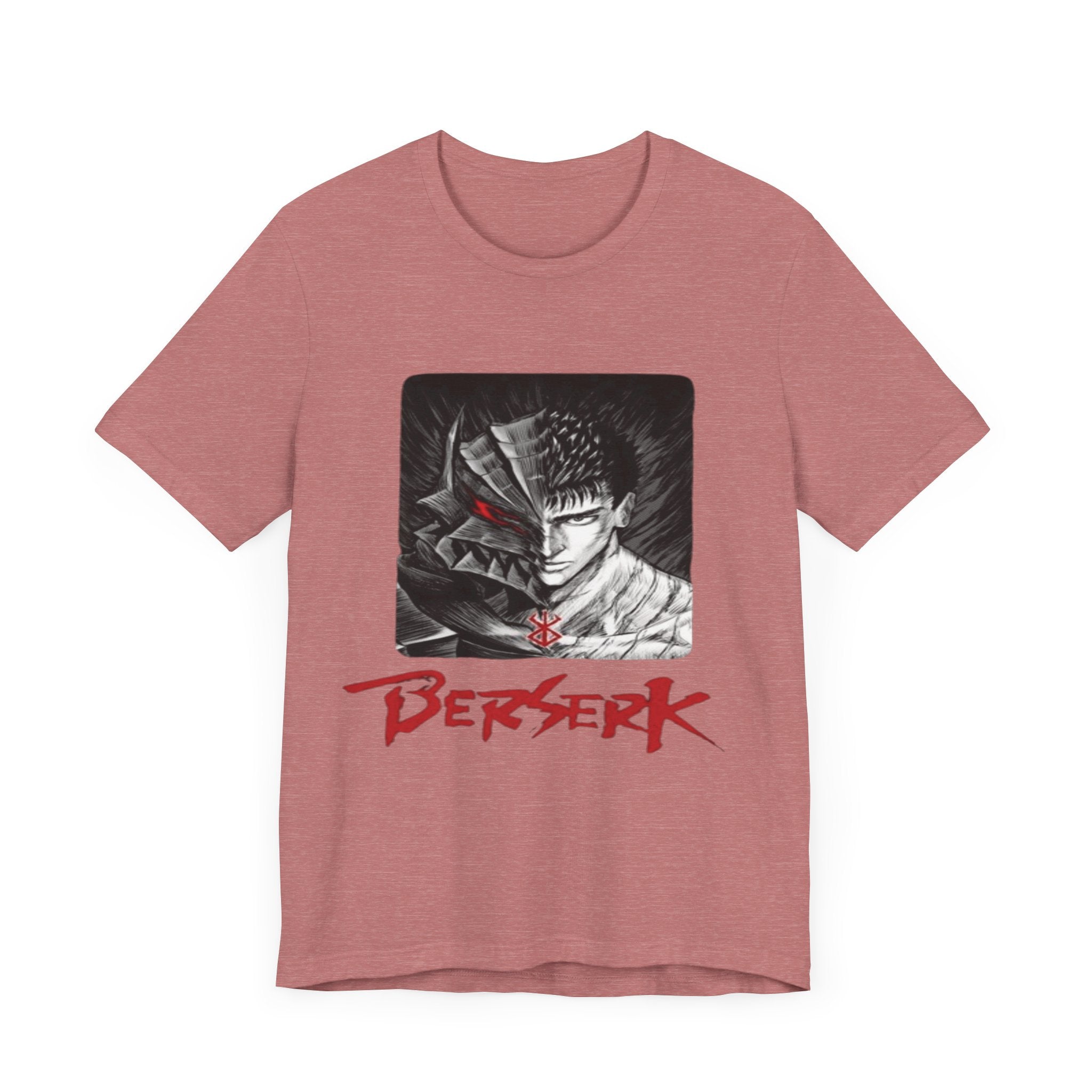 GUTS X BERSERKER ARMOR TEE