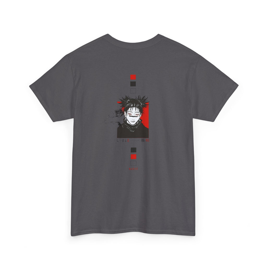 CHOSO CASUAL TEE