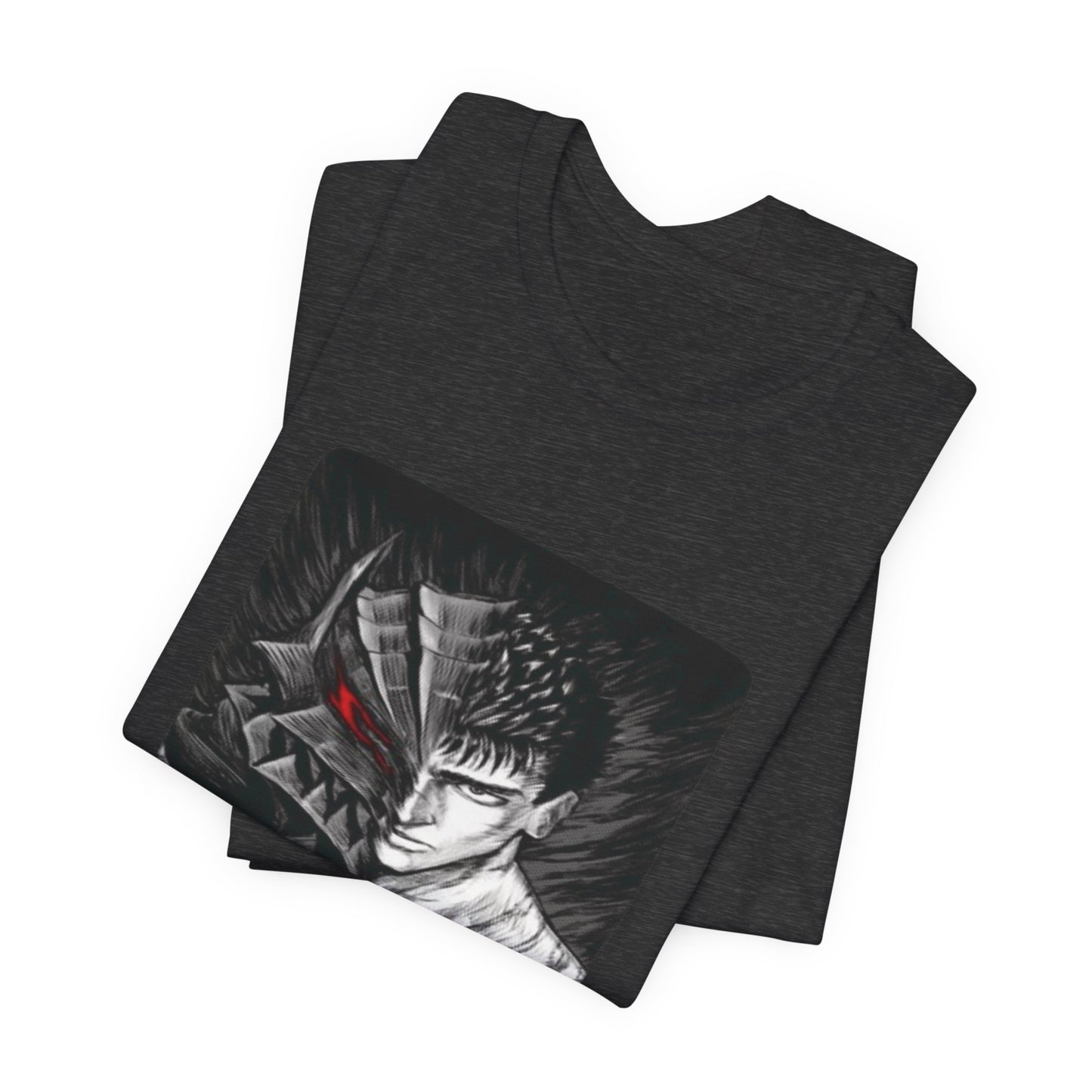 GUTS X BERSERKER ARMOR TEE