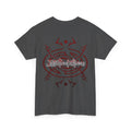JUJUTSU KAISEN CASUAL TEE