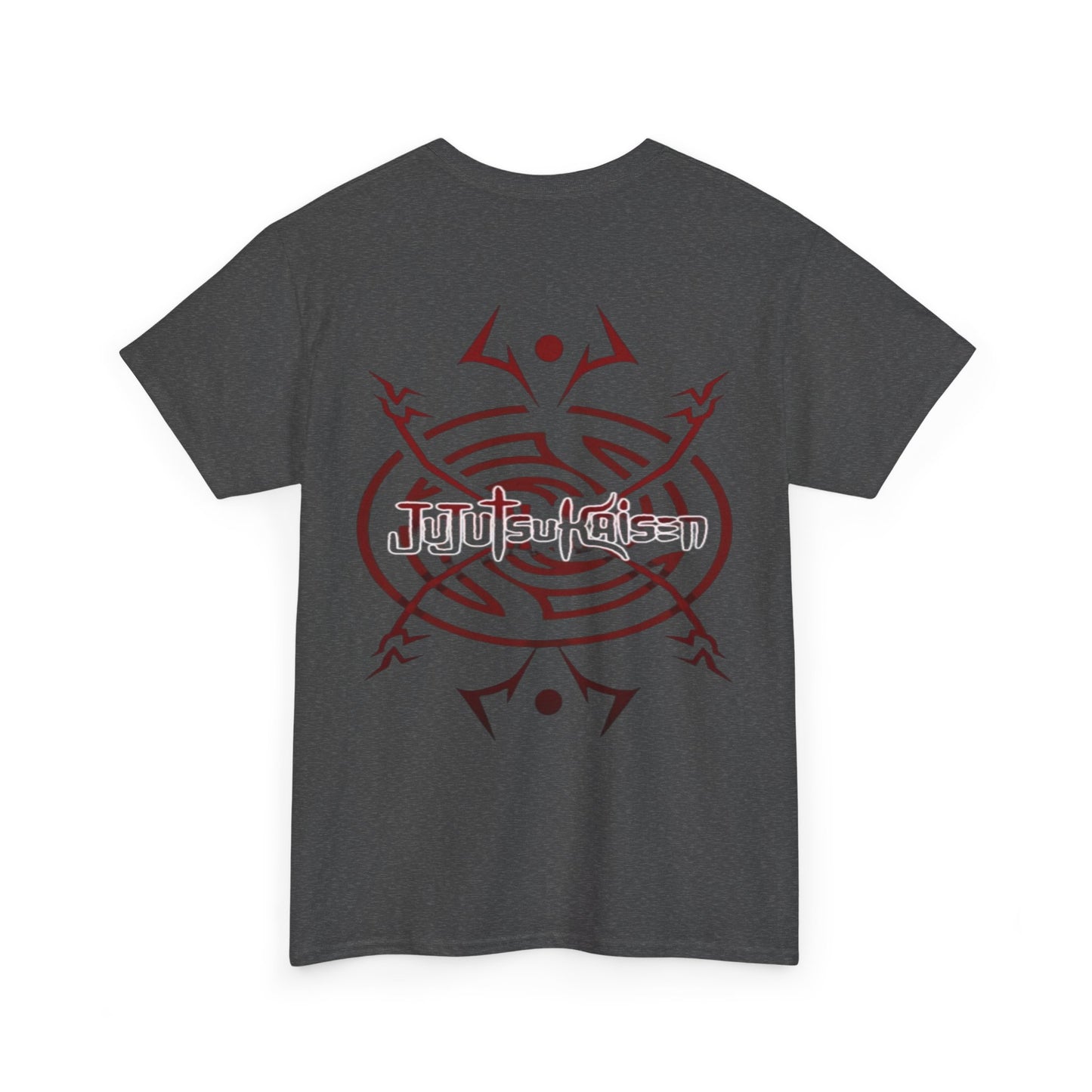 JUJUTSU KAISEN CASUAL TEE