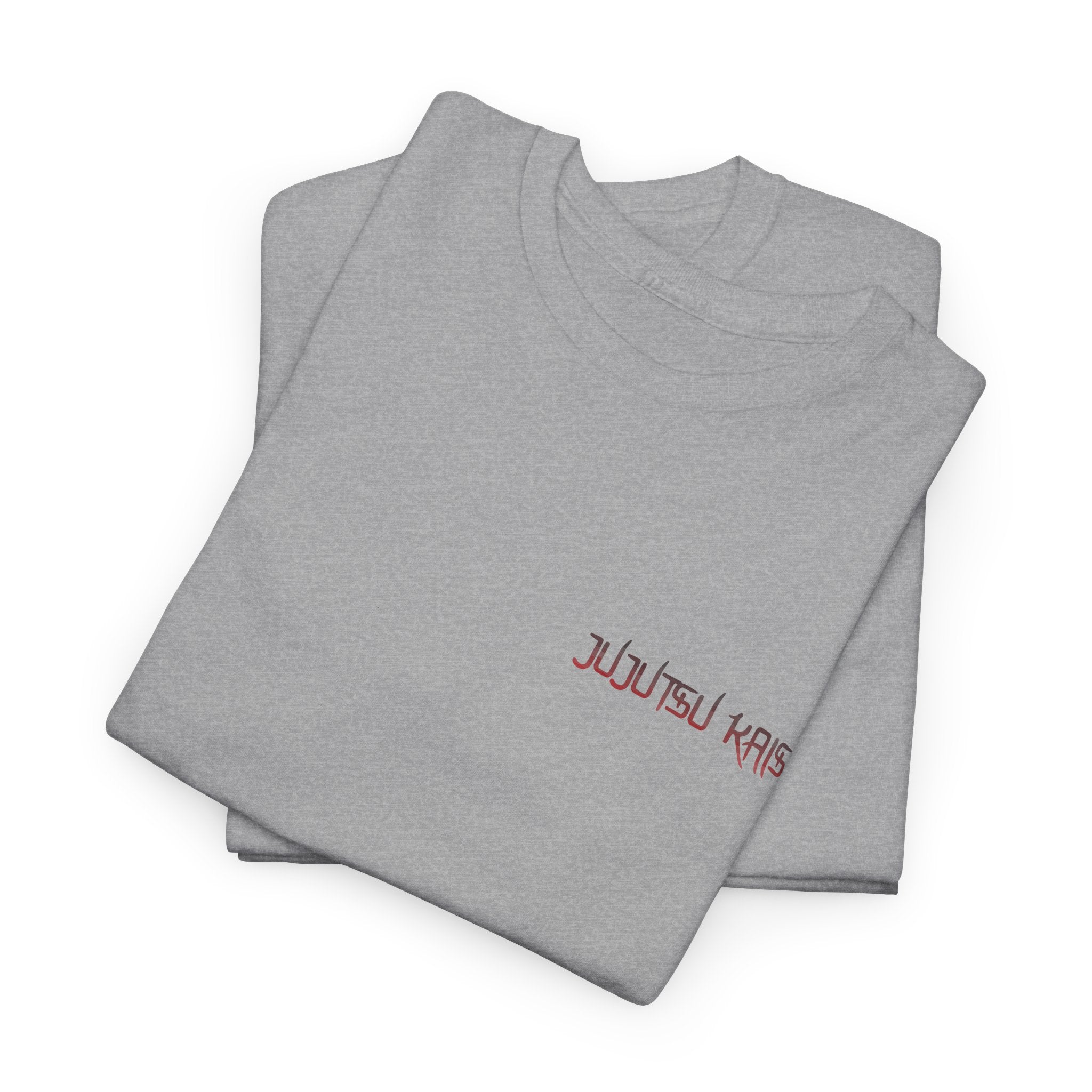 CHOSO CASUAL TEE