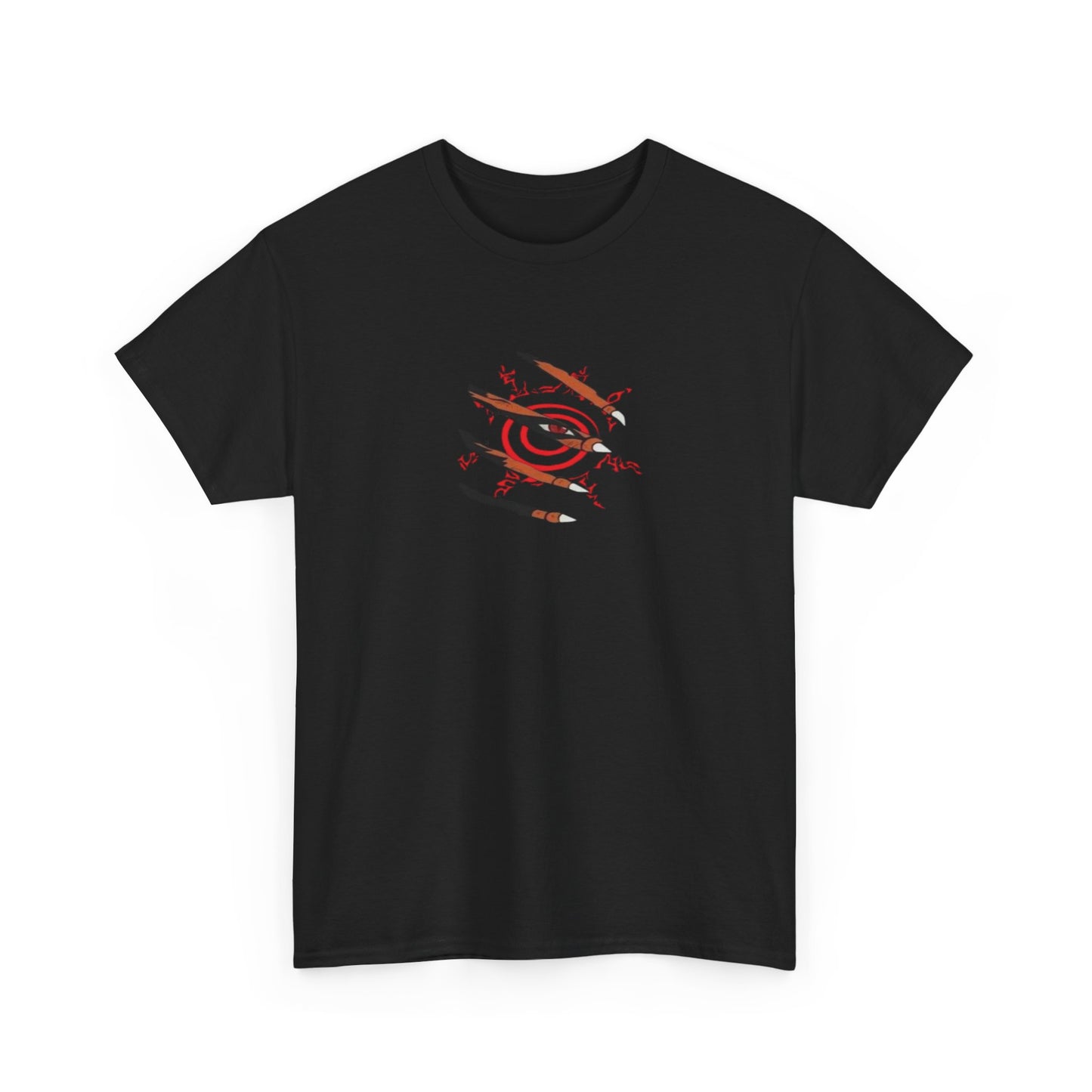 KURAMA CASUAL TEE