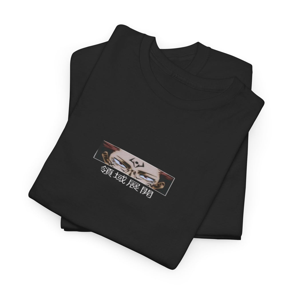 ITADORI JJK TEE