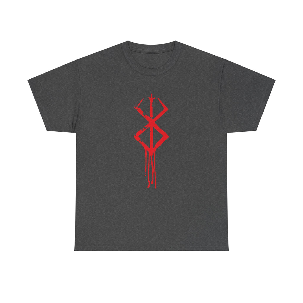 BERSERK BRAND OF SACRIFICE CASUAL TEE