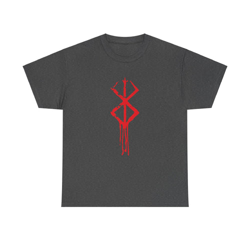 BERSERK BRAND OF SACRIFICE CASUAL TEE