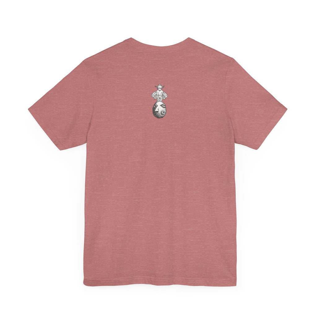 GUTS X BERSERKER ARMOR TEE
