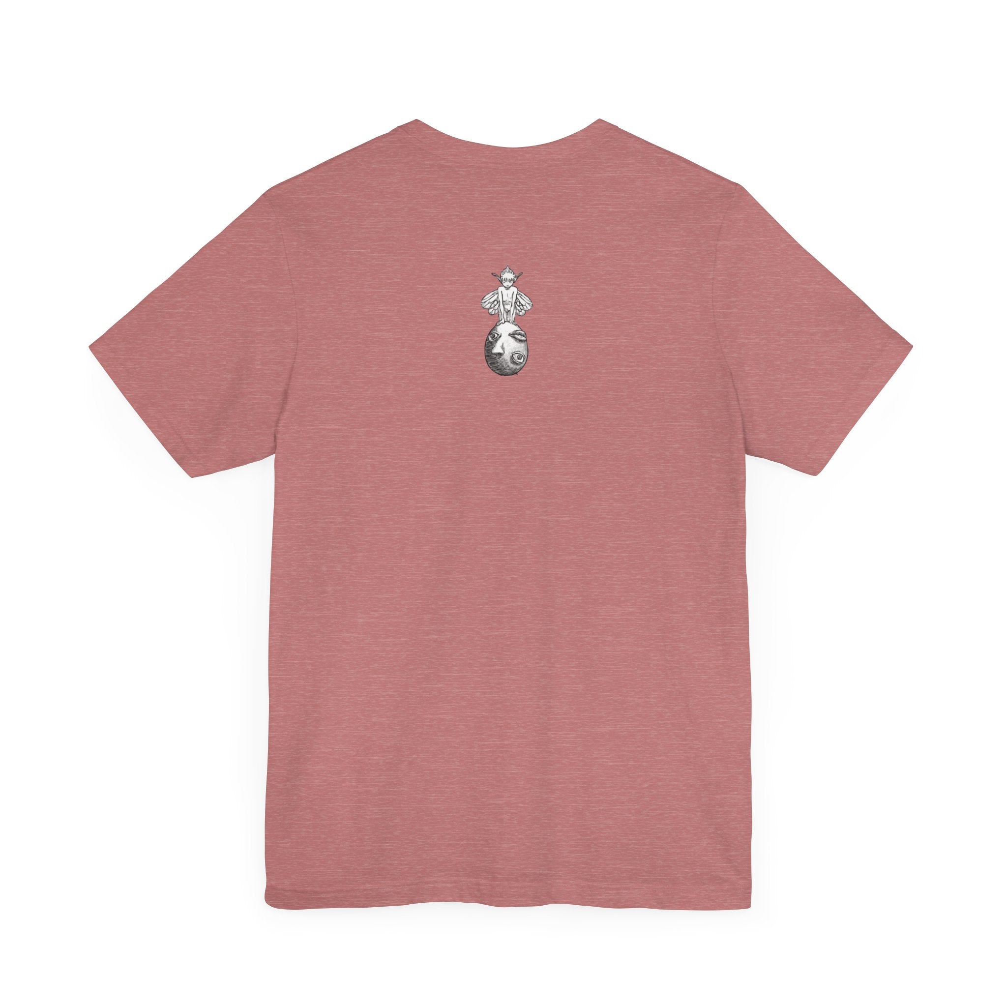 GUTS X BERSERKER ARMOR TEE