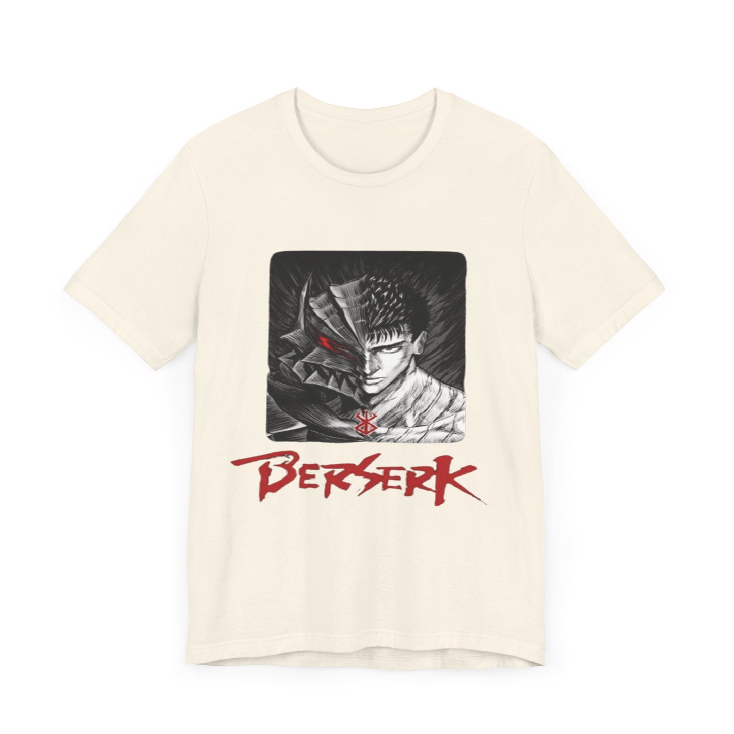 GUTS X BERSERKER ARMOR TEE