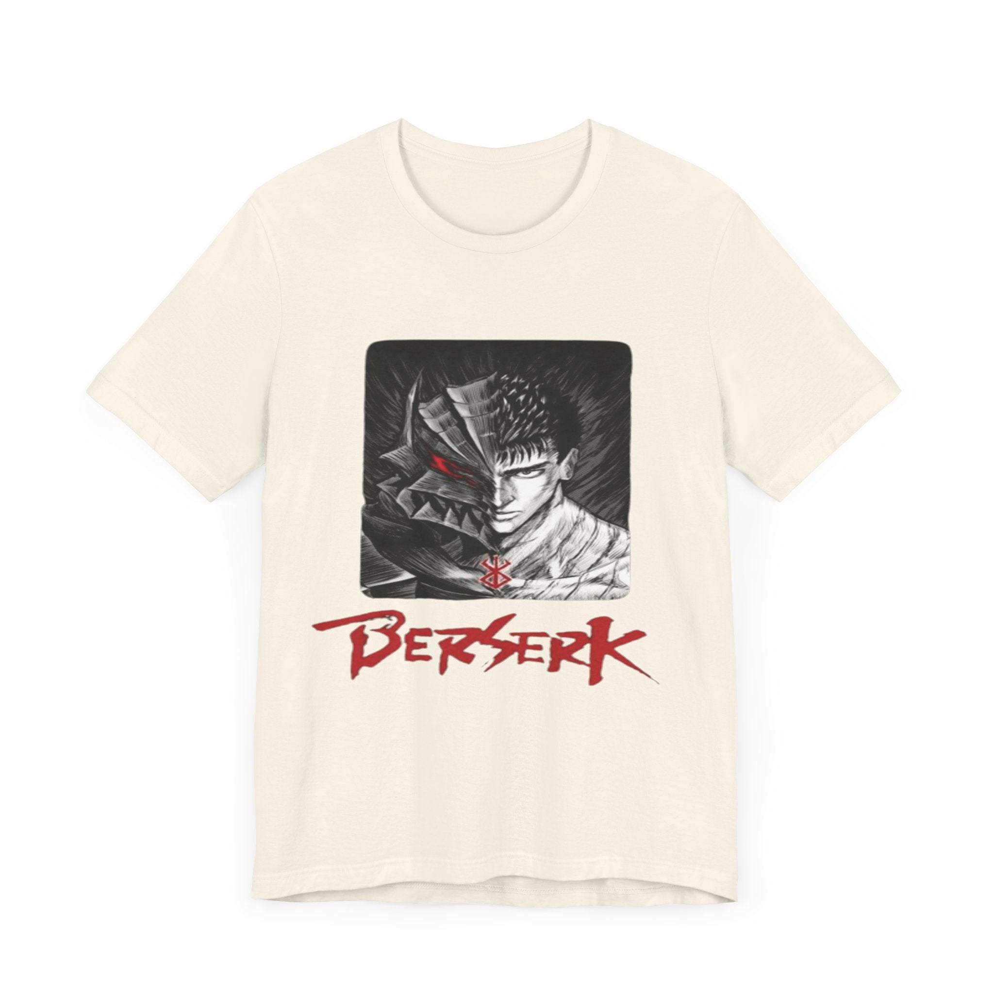 GUTS X BERSERKER ARMOR TEE